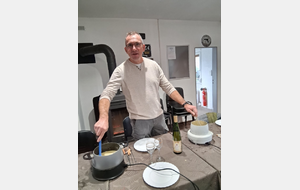 Assemblée Générale SMTIR